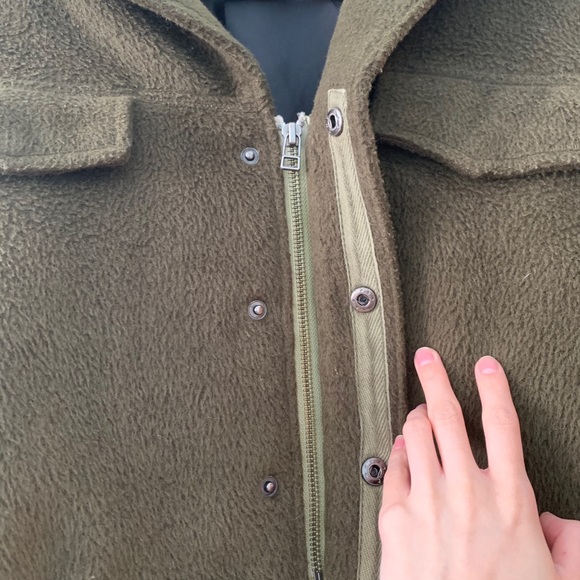 Jacket - Picture 6 of 6